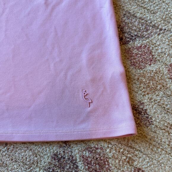 A. PUTNAM Sleeveless Keyhole Top Size M Preppy Athleisure Casual Classic Luxe - Picture 3 of 8